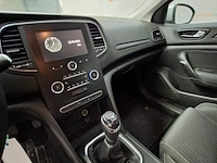 Personenauto, renault, megane zen, 2019 - afbeelding 43 van  72