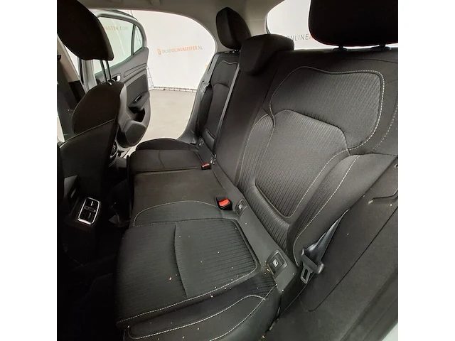Personenauto, renault, megane zen, 2019 - afbeelding 46 van  72