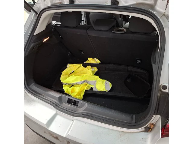 Personenauto, renault, megane zen, 2019 - afbeelding 49 van  72