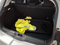 Personenauto, renault, megane zen, 2019 - afbeelding 49 van  72