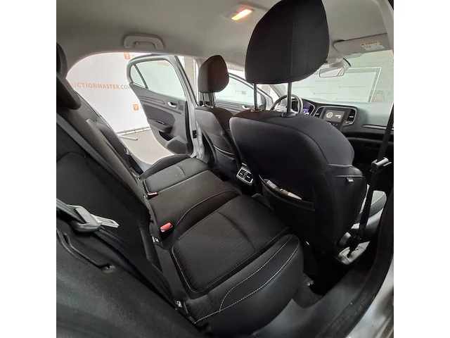 Personenauto, renault, megane zen, 2019 - afbeelding 51 van  72