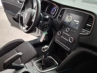 Personenauto, renault, megane zen, 2019 - afbeelding 53 van  72
