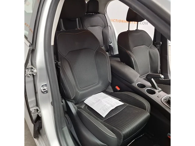 Personenauto, renault, megane zen, 2019 - afbeelding 54 van  72