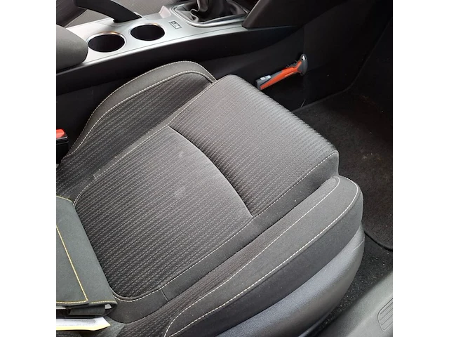 Personenauto, renault, megane zen, 2019 - afbeelding 55 van  72