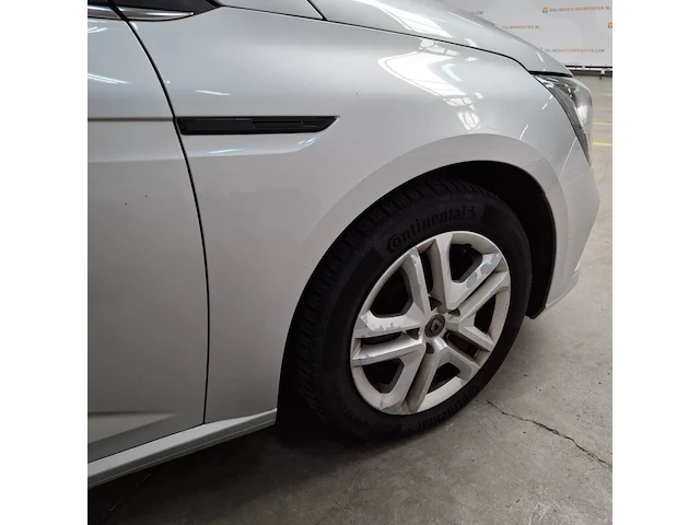Personenauto, renault, megane zen, 2019 - afbeelding 45 van  72