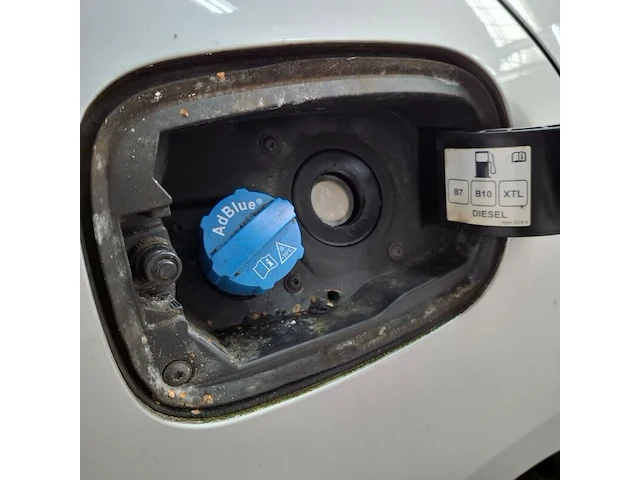 Personenauto, renault, megane zen, 2019 - afbeelding 59 van  72