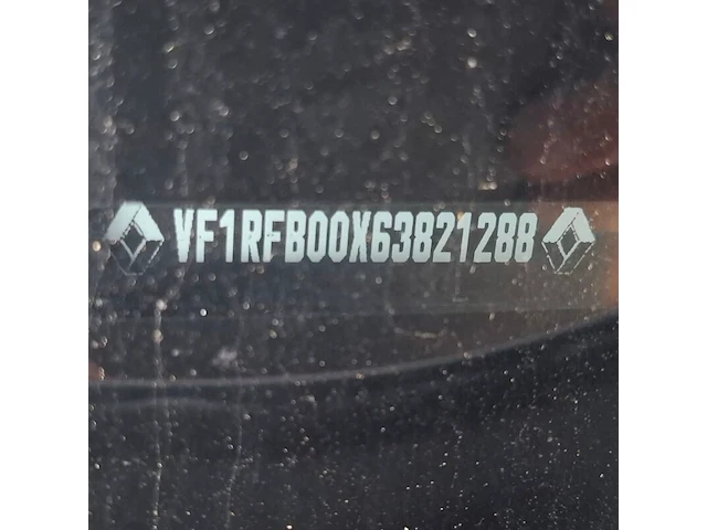 Personenauto, renault, megane zen, 2019 - afbeelding 65 van  72