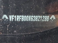 Personenauto, renault, megane zen, 2019 - afbeelding 65 van  72