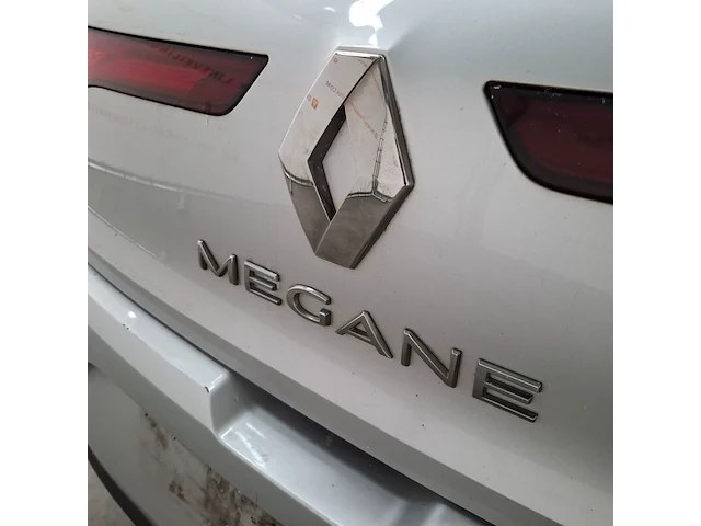 Personenauto, renault, megane zen, 2019 - afbeelding 66 van  72