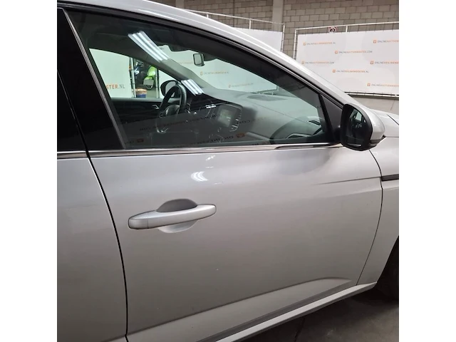 Personenauto, renault, megane zen, 2019 - afbeelding 56 van  72