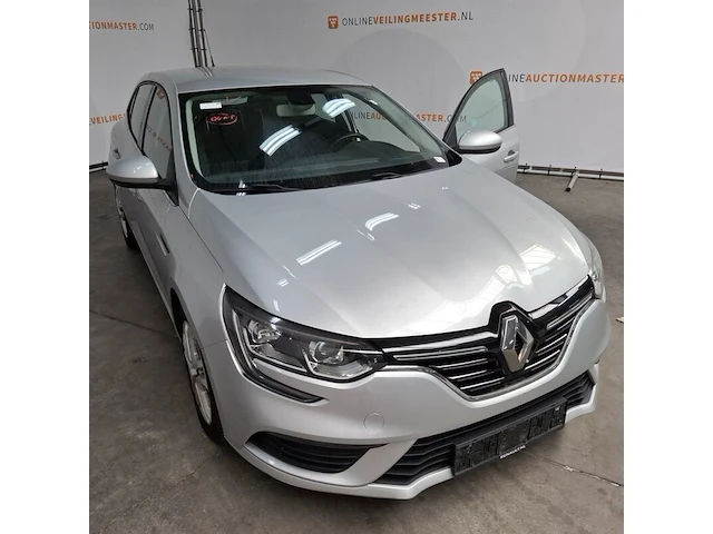 Personenauto, renault, megane zen, 2019 - afbeelding 68 van  72