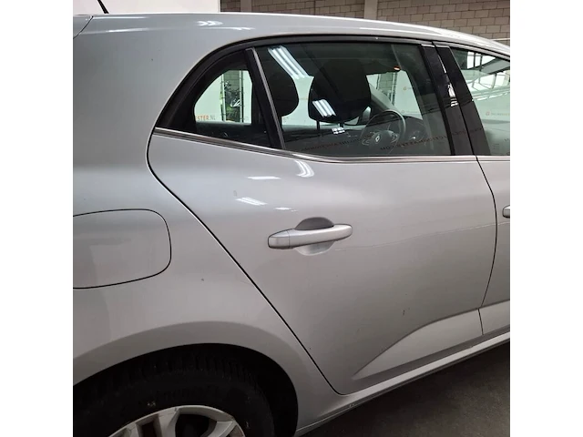 Personenauto, renault, megane zen, 2019 - afbeelding 67 van  72
