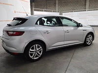 Personenauto, renault, megane zen, 2019 - afbeelding 71 van  72