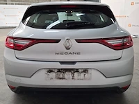 Personenauto, renault, megane zen, 2019 - afbeelding 72 van  72
