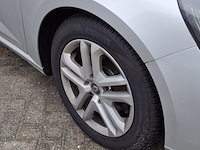 Personenauto, renault, megane - afbeelding 3 van  36