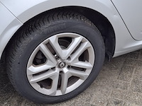 Personenauto, renault, megane - afbeelding 4 van  36