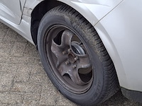 Personenauto, renault, megane - afbeelding 5 van  36