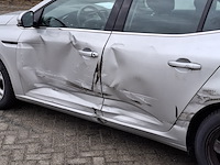 Personenauto, renault, megane - afbeelding 6 van  36