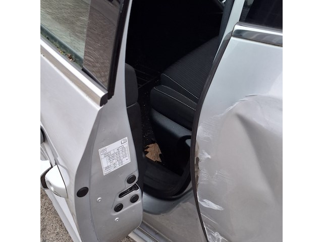 Personenauto, renault, megane - afbeelding 7 van  36