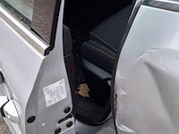 Personenauto, renault, megane - afbeelding 7 van  36