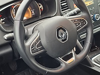 Personenauto, renault, megane - afbeelding 8 van  36