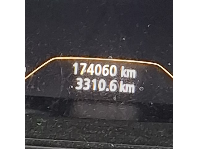 Personenauto, renault, megane - afbeelding 11 van  36