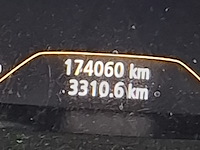 Personenauto, renault, megane - afbeelding 11 van  36