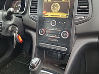 Personenauto, renault, megane - afbeelding 14 van  36