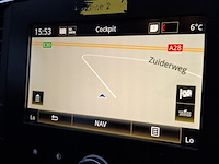 Personenauto, renault, megane - afbeelding 16 van  36