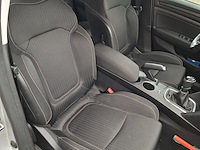 Personenauto, renault, megane - afbeelding 20 van  36