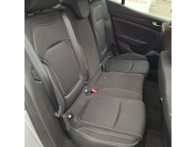 Personenauto, renault, megane - afbeelding 24 van  36