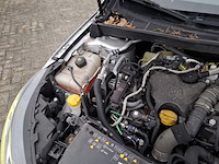 Personenauto, renault, megane - afbeelding 26 van  36