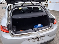 Personenauto, renault, megane - afbeelding 30 van  36