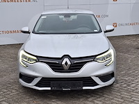 Personenauto, renault, megane - afbeelding 23 van  36