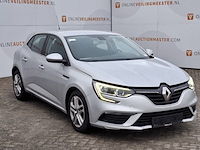 Personenauto, renault, megane - afbeelding 31 van  36