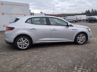 Personenauto, renault, megane - afbeelding 32 van  36