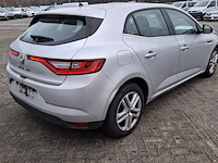 Personenauto, renault, megane - afbeelding 33 van  36