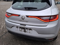 Personenauto, renault, megane - afbeelding 34 van  36