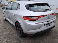 Personenauto, renault, megane - afbeelding 35 van  36