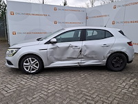 Personenauto, renault, megane - afbeelding 36 van  36