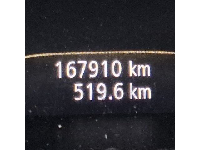 Personenauto, renault, megane - afbeelding 7 van  45