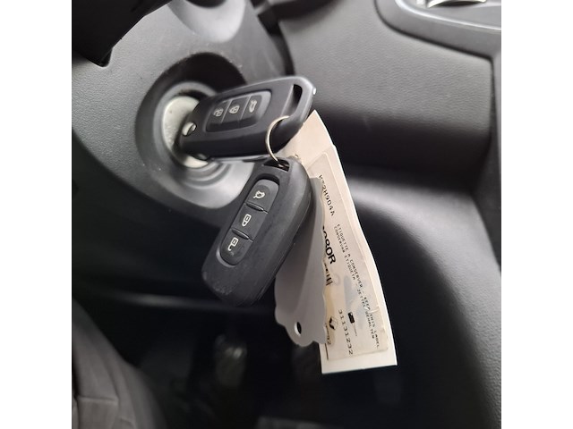 Personenauto, renault, megane - afbeelding 8 van  45