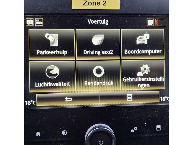 Personenauto, renault, megane - afbeelding 11 van  45