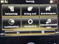 Personenauto, renault, megane - afbeelding 11 van  45