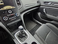 Personenauto, renault, megane - afbeelding 16 van  45