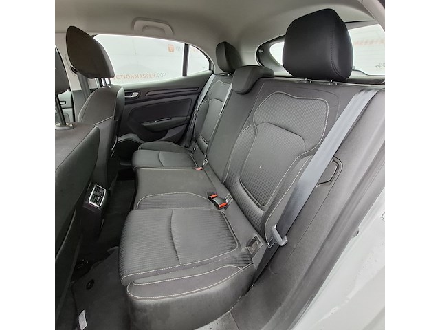 Personenauto, renault, megane - afbeelding 18 van  45