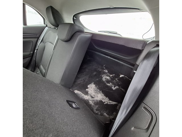 Personenauto, renault, megane - afbeelding 19 van  45