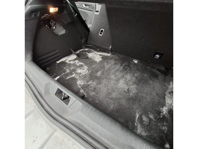 Personenauto, renault, megane - afbeelding 21 van  45