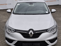 Personenauto, renault, megane - afbeelding 12 van  45