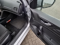 Personenauto, renault, megane - afbeelding 24 van  45